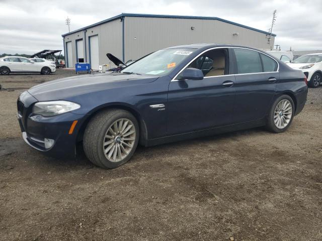 BMW 535 XI