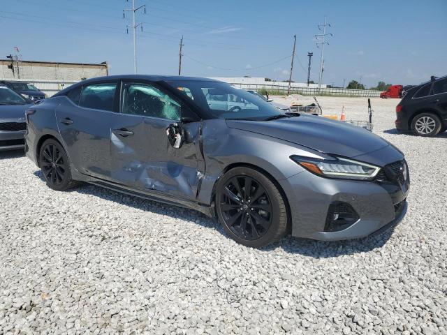2023 NISSAN MAXIMA SR 1N4AA6EV1PC505312