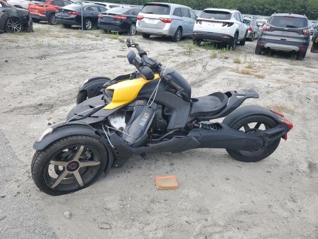 2023 CAN-AM RYKER SPOR 3JB2JEG47PJ000584