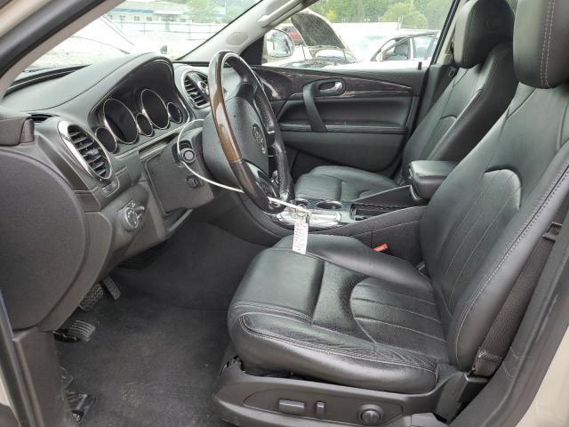 2017 BUICK ENCLAVE 5GAKVCKD9HJ175642
