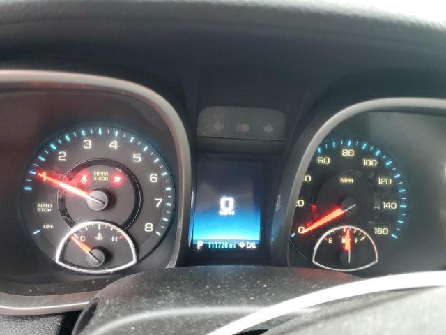 2016 CHEVROLET MALIBU LIMITED LT - 1G11C5SA7GF154493