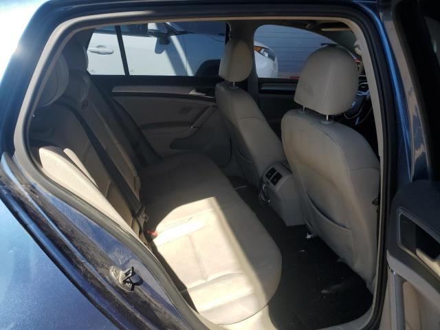 2015 VOLKSWAGEN GOLF 3VW217AU1FM083554