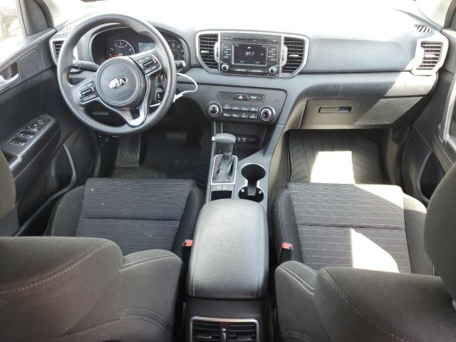 2018 KIA SPORTAGE L - KNDPM3AC3J7454734