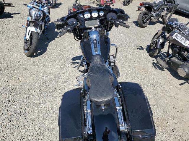 2017 HARLEY-DAVIDSON FLHXS STRE 1HD1KRC39HB637296