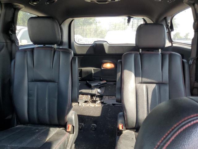 2019 DODGE GRAND CARA 2C4RDGEG6KR692834