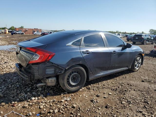 2018 HONDA CIVIC LX 19XFC2F54JE009552