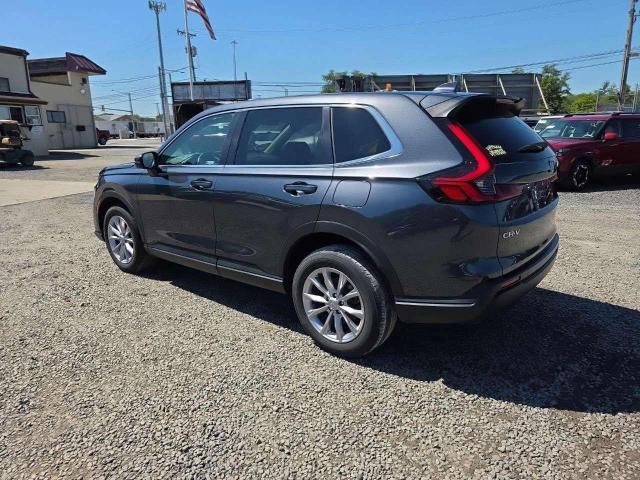 2024 HONDA CR-V EXL 2HKRS4H78RH453339