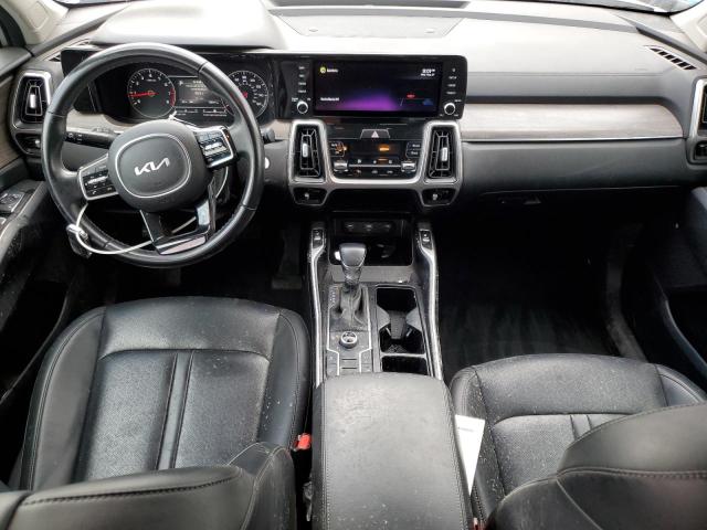 2022 KIA SORENTO S - 5XYRLDLC9NG097180