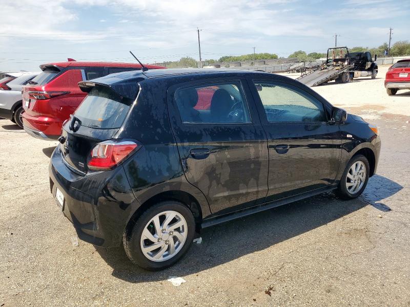 2024 MITSUBISHI MIRAGE ES ML32AUHJ7RH026204