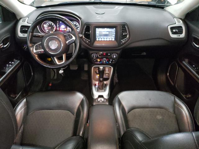 2019 JEEP COMPASS LA 3C4NJDBB9KT729659
