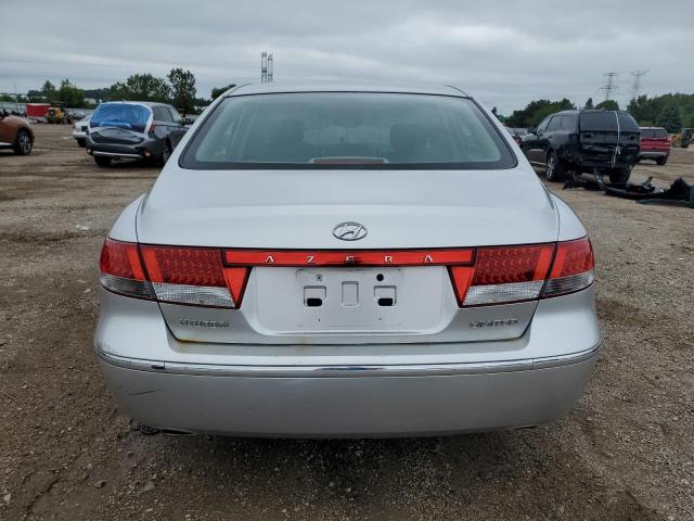 2007 HYUNDAI AZERA SE #3294584031