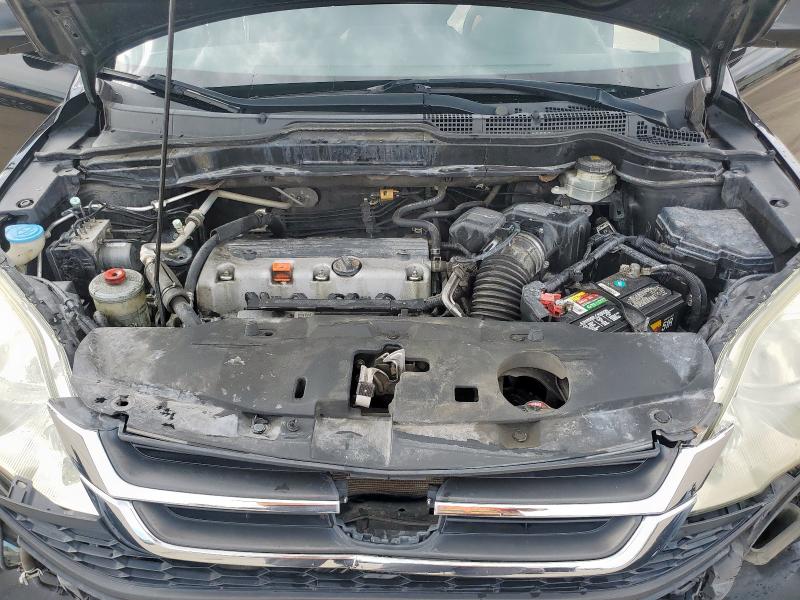 2011 HONDA CR-V LX - 3CZRE3H38BG701354