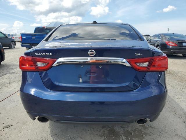 2017 NISSAN MAXIMA 3.5 1N4AA6AP0HC383180