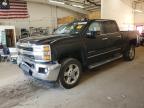 2016 CHEVROLET SILVERADO - 1GC1KWE80GF200769