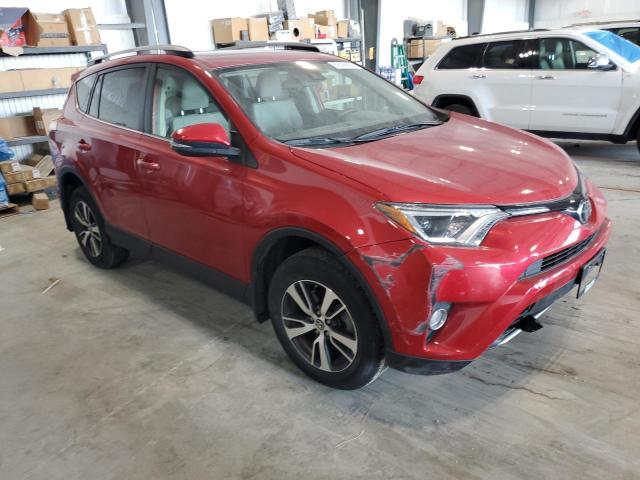 2017 TOYOTA RAV4 XLE - JTMRFREVXHJ109263