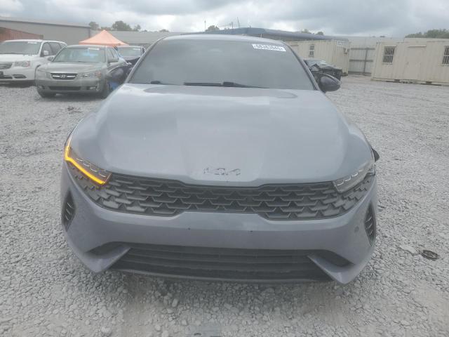 2022 KIA K5 LXS - 5XXG14J24NG136947