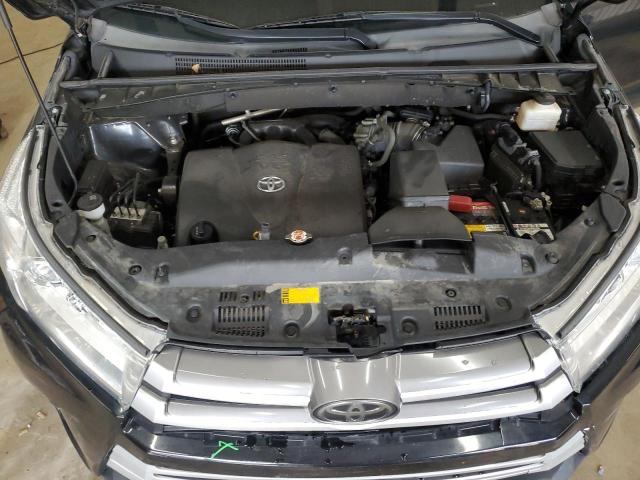 2018 TOYOTA HIGHLANDER 5TDJZRFH5JS533617