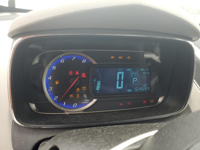 2016 CHEVROLET TRAX LS 3GNCJKSB4GL141422