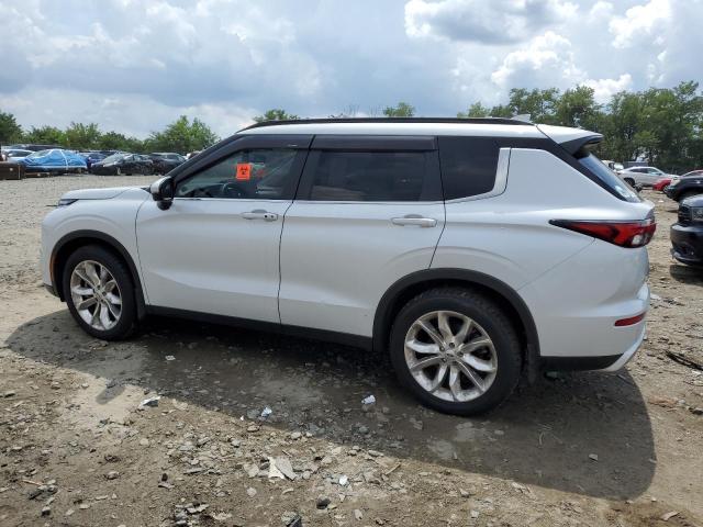 2022 MITSUBISHI OUTLANDER - JA4J4UA84NZ024528