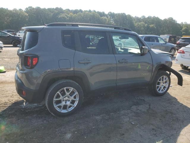 2021 JEEP RENEGADE LATITUDE ZACNJDBB6MPM80650