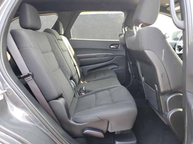 2025 DODGE DURANGO GT 1C4RDJDG4SC546889