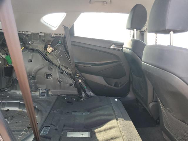 2019 HYUNDAI TUCSON LIM KM8J33AL2KU946792