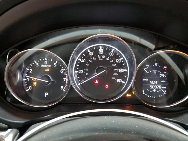 2017 MAZDA CX-5 TOURI JM3KFBCL0H0203448