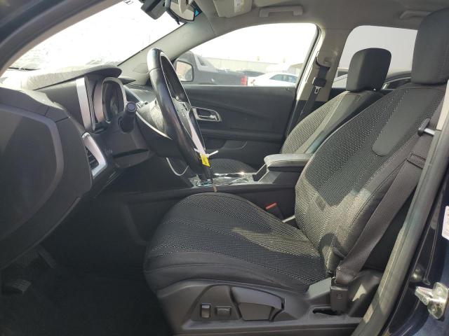 2015 CHEVROLET EQUINOX LT - 2GNALBEK1F6183949