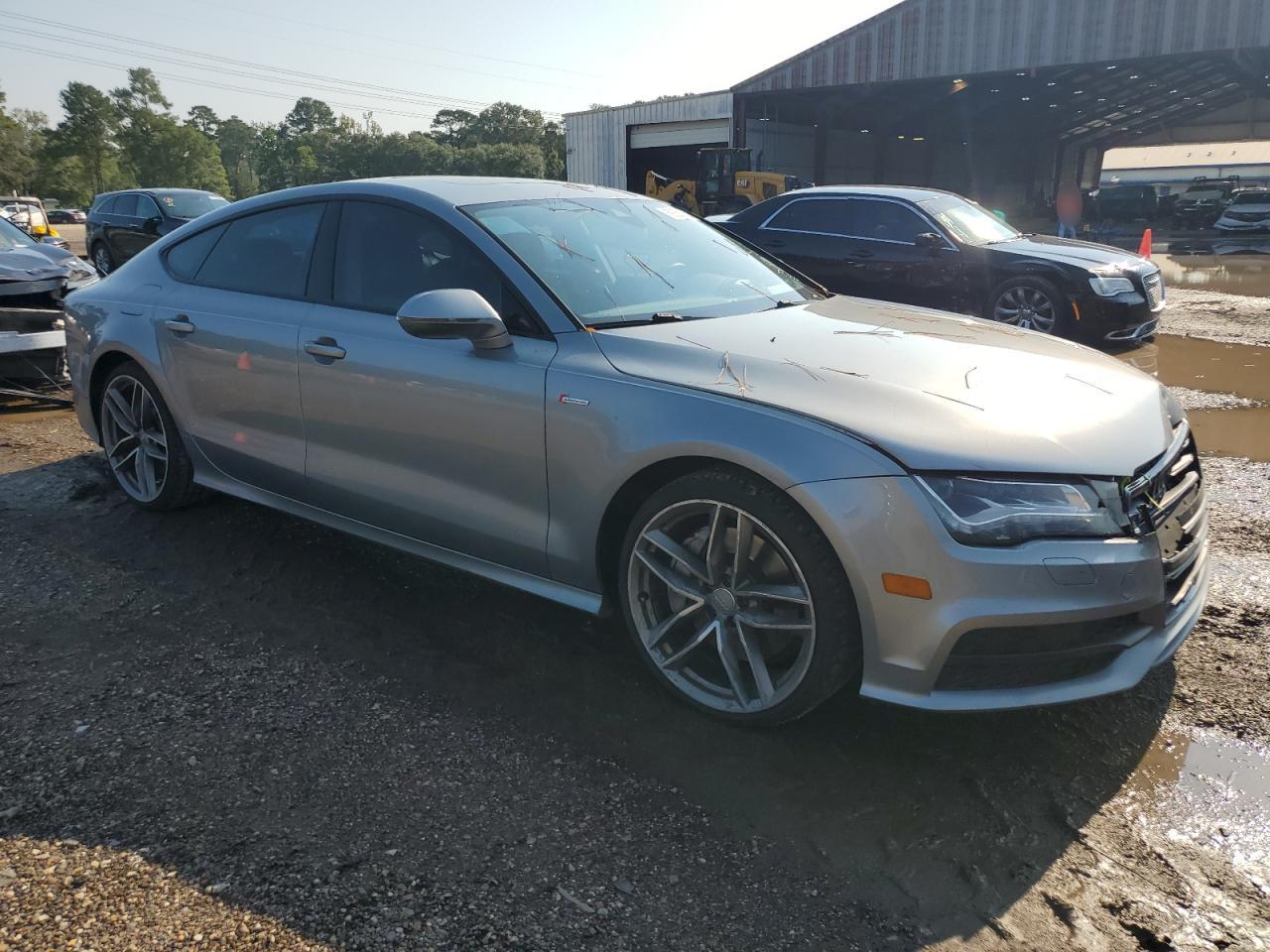 AUDI A7 PRESTIGE