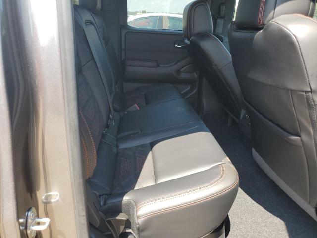 2025 NISSAN FRONTIER S 1N6ED1EJ8SN620115