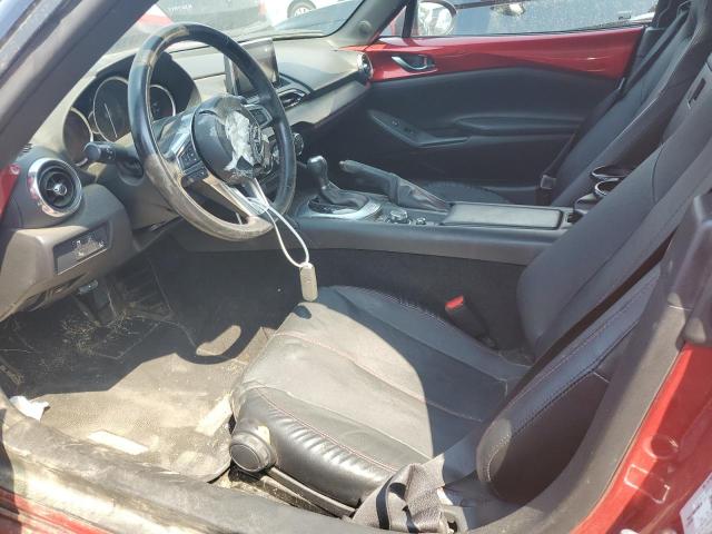2016 MAZDA MX-5 MIATA GRAND TOURING JM1NDAD7XG0111494