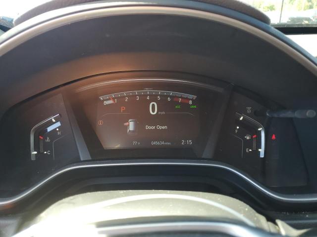 2021 HONDA CR-V EXL 7FARW2H82ME011265