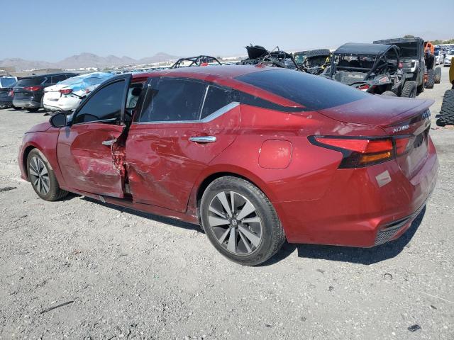 2019 NISSAN ALTIMA SV - 1N4BL4DV0KC154244