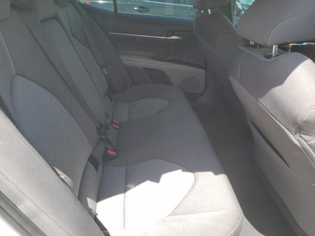 2024 TOYOTA CAMRY LE 4T1C11AK4RU198826