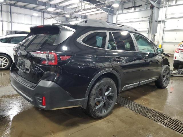 2021 SUBARU OUTBACK ON 4S4BTGLD4M3155478