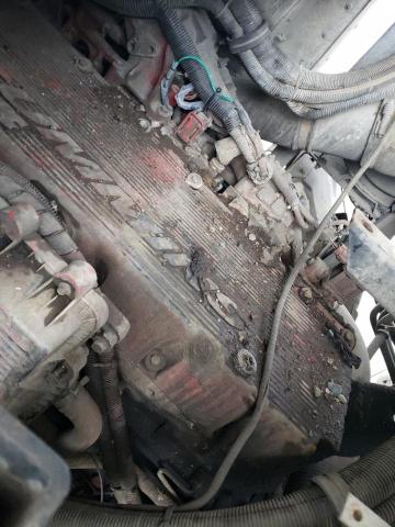 2009 PETERBILT TRACTOR 320 #3292697596