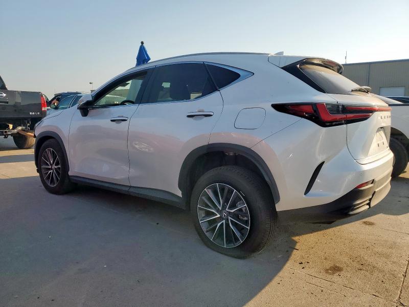 2024 LEXUS NX 350 PRE 2T2GGCEZ7RC052453