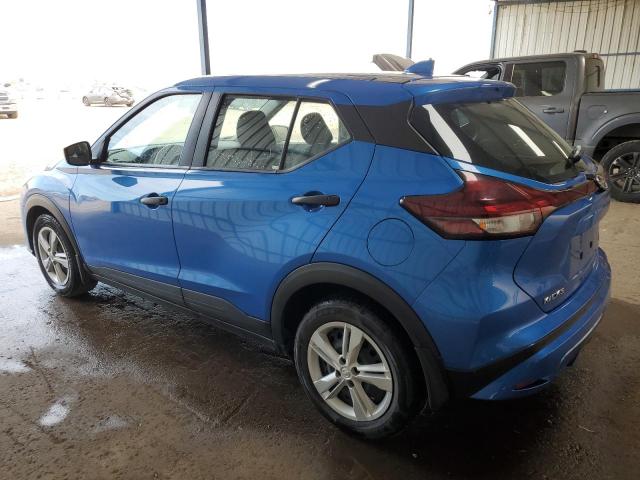 2023 NISSAN KICKS S 3N1CP5BV1PL499292