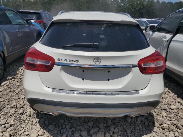 2015 MERCEDES-BENZ GLA 250 WDCTG4EB9FJ131824