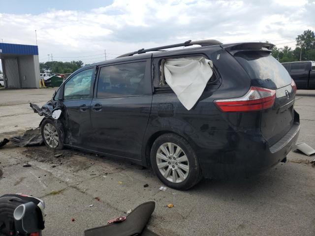 2015 TOYOTA SIENNA LE 5TDJK3DC4FS114626