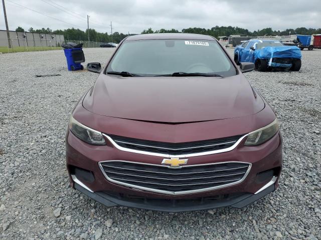 2016 CHEVROLET MALIBU LS 1G1ZB5ST1GF182491
