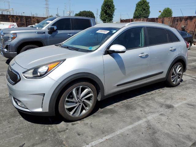 2017 KIA NIRO EX TO KNDCE3LC1H5053309