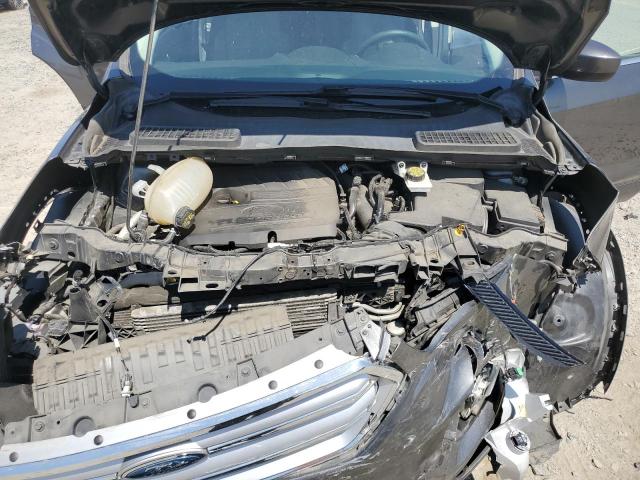 2017 FORD ESCAPE SE - 1FMCU0GD8HUB02981