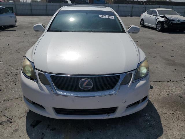 2010 LEXUS GS 350 #3248712249