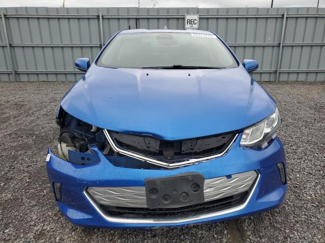 2017 CHEVROLET VOLT LT - 1G1RA6S54HU215197