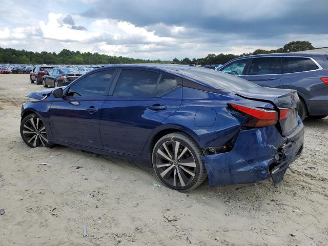 2020 NISSAN ALTIMA SR 1N4BL4CV9LC122752