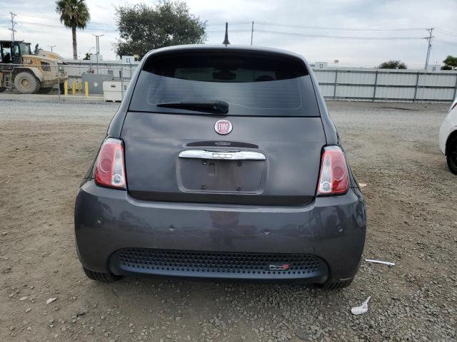 2016 FIAT 500 ELECTR 3C3CFFGE9GT144454