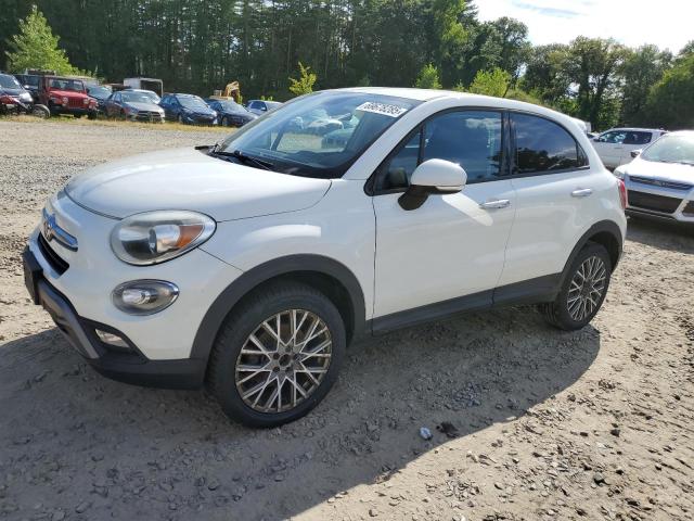 2016 FIAT 500X TREKK ZFBCFYCT0GP326386