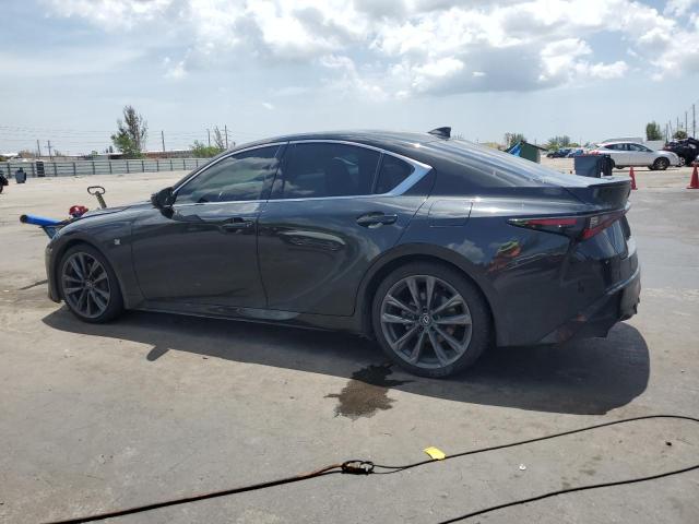 2023 LEXUS IS 350 F S JTHGZ1B24P5066359
