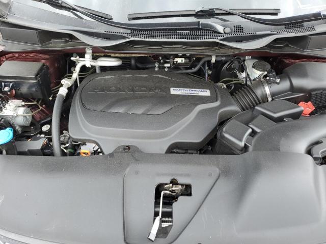 2020 HONDA ODYSSEY EXL 5FNRL6H7XLB025741